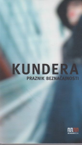 Praznik beznačajnosti 