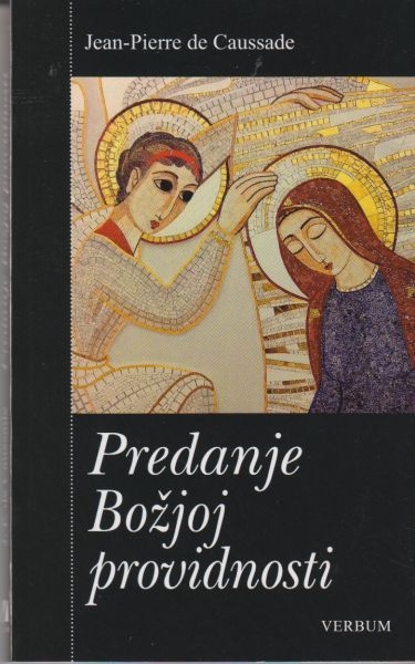 Predanje Božjoj providnosti 