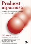 Prednost otpornosti - svladaj promjenu, napreduj pod pritiskom i oporavi se od neuspjeha