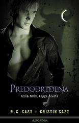 Kuća noći 9: Predodređena