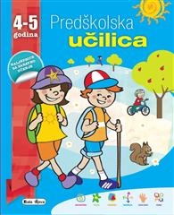 Predškolska učilica 