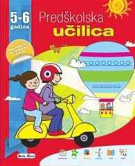 Predškolska učilica 
