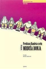 Predstava Hamleta u selu Mrduša Donja