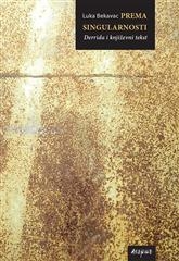 Prema singularnosti