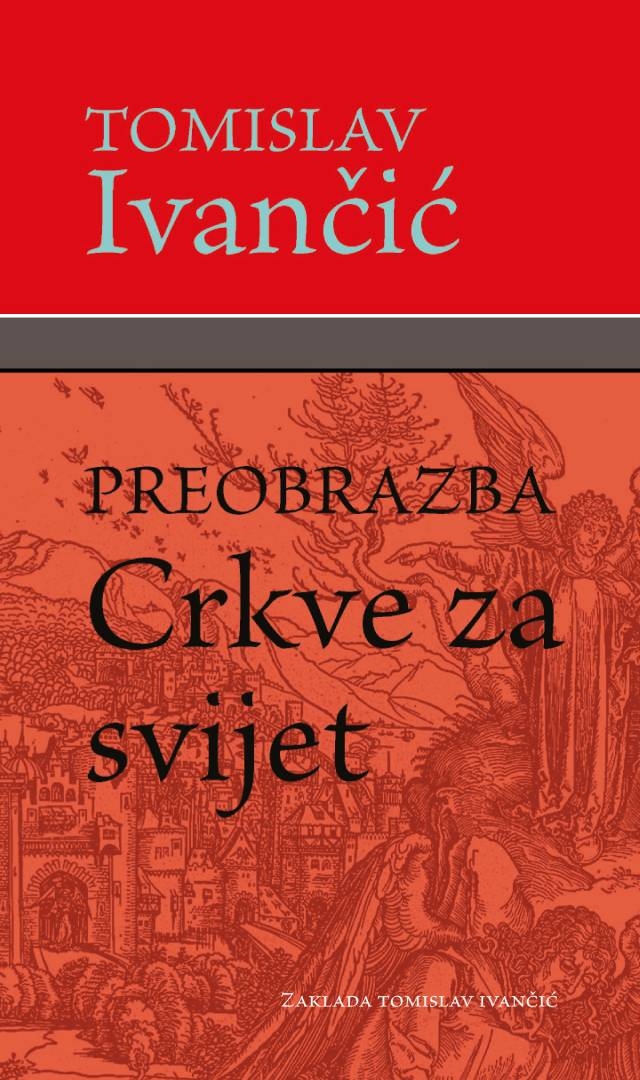 Preobrazba Crkve za svijet