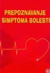 Prepoznavanje simptoma bolesti