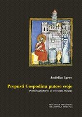 Prepusti gospodinu putove svoje