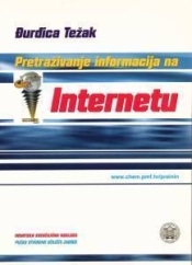 Pretraživanje informacija na internetu : priručnik s vježbama 