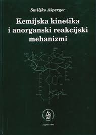Kemijska kinetika i anorganski reakcijski mehanizmi 