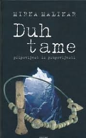 Duh tame : pripovijest iz prapovijesti 