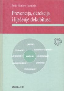 Prevencija, detekcija i liječenje dekubitusa 