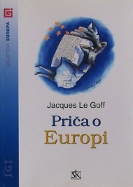 Priča o Europi
