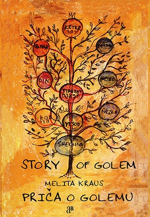 Priča o Golemu = The story of Golem