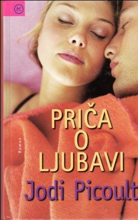 Priča o ljubavi
