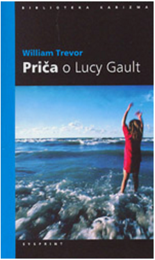 Priča o Lucy Gault 