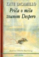 Priča o mišu zvanom Despero 