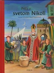 Priča o sv. Nikoli