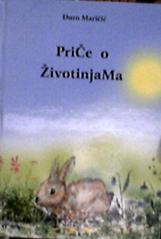 Priče o životinjama
