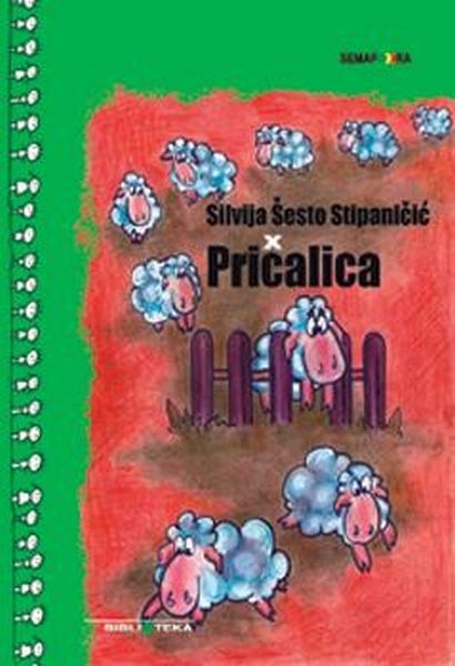 Pričalica