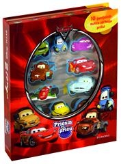 Pričam ti priču - auti 2