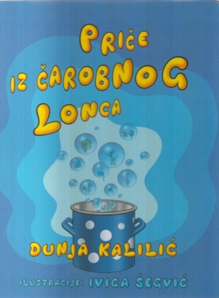 Priče iz čarobnog lonca