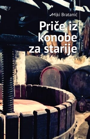 Priče iz konobe za starije