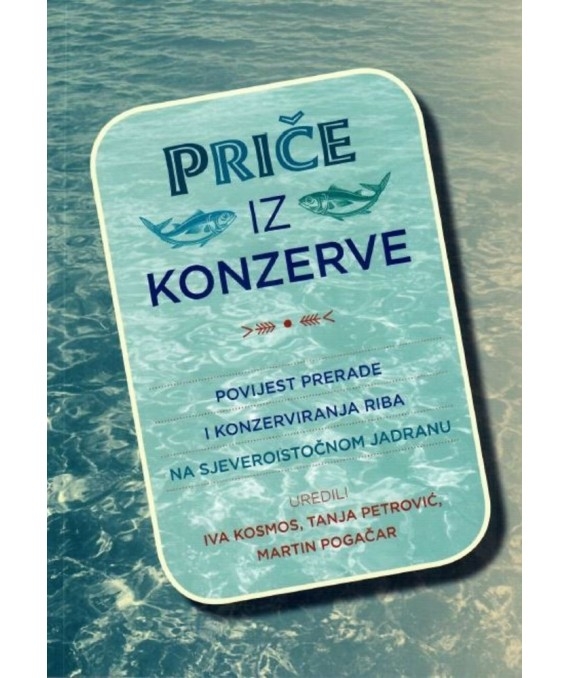 Priče iz konzerve