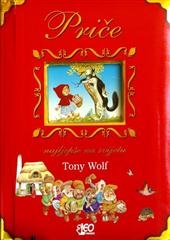 Priče - najljepše na svijetu