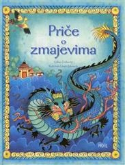 Priče o zmajevima