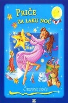 Čarobne priče - Priče za laku noć