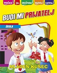 Pričice... budi mi prijatelj