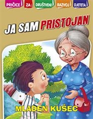 Pričice... ja sam pristojan
