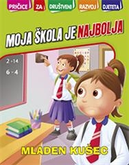 Pričice... moja škola je najbolja