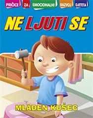 Pričice... ne ljuti se