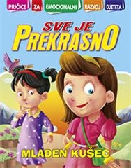 Pričice... sve je prekrasno