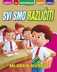 Pričice... svi smo različiti