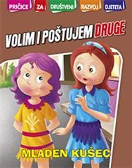 Pričice... volim i poštujem druge