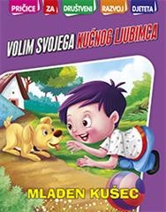 Pričice... volim svojega kućnog ljubimca