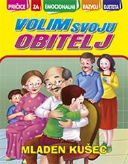 Pričice... volim svoju obitelj