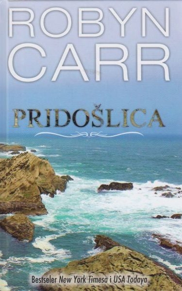 Pridošlica 