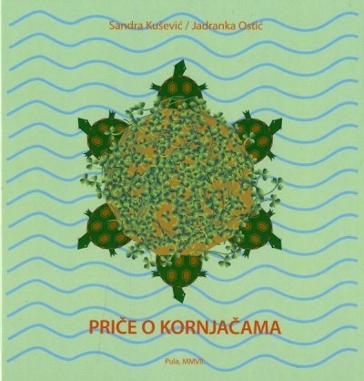 Priče o kornjačama 