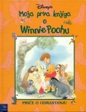 Disney's Moja prva knjiga o Winnie Poohu - Priče o odrastanju