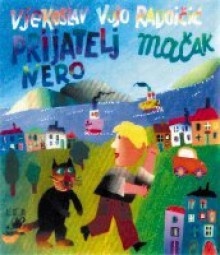 Prijatelj mačak Nero