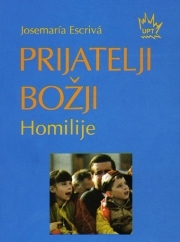 Prijatelji Božji : homilije