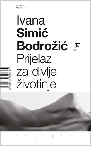 Prijelaz za divlje životinje