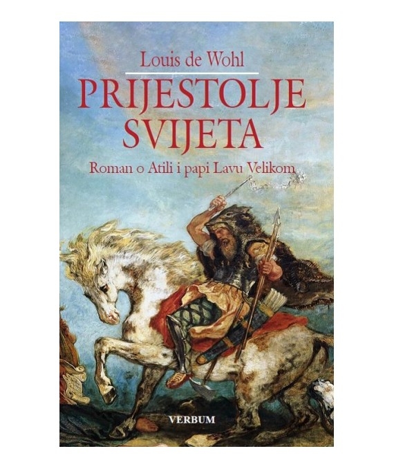 Prijestolje svijeta