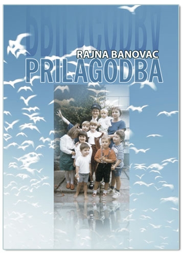 Prilagodba 
