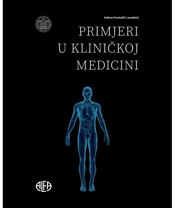 Primjeri u kliničkoj medicini