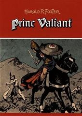 Princ Valiant 6