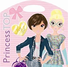 Princess top